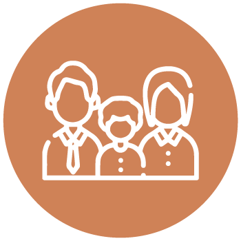Rituali per famiglia, interesse, lavoro, vincite